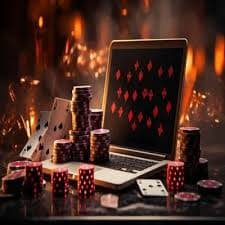 Tutorial deposit untuk mengakses acara Jadwal Langsung
