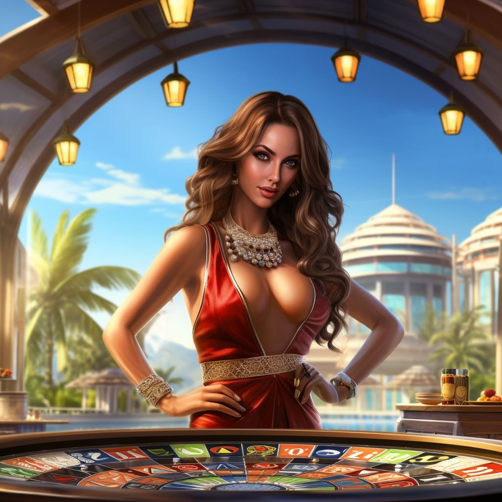 Tutorial deposit dan akses Relax Gaming di avanzatoto